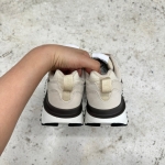 1026AM3 - NIKE AIR MAX DAWN BROWN - 40.5