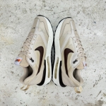 1026AM3 - NIKE AIR MAX DAWN BROWN - 40.5