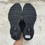 1026AM4 - AIR MAX 97 TRIPLE BLACK - 42.5