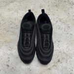 1026AM4 - AIR MAX 97 TRIPLE BLACK - 42.5