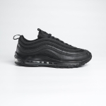 1026AM4 - AIR MAX 97 TRIPLE BLACK - 42.5