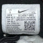 1026AM4 - AIR MAX 97 TRIPLE BLACK - 42.5