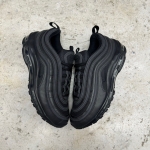 1026AM4 - AIR MAX 97 TRIPLE BLACK - 42.5