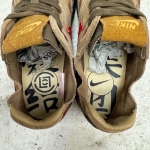 1026AM5 - NIKE AIR MAX 1 CLOT KISS OF DEATH - 41