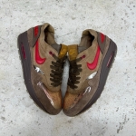 1026AM5 - NIKE AIR MAX 1 CLOT KISS OF DEATH - 41