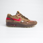 1026AM5 - NIKE AIR MAX 1 CLOT KISS OF DEATH - 41