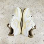 1026AF18 - AF1 LOW COCONUT MILK KHAKI - 44