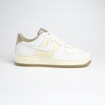 1026AF18 - AF1 LOW COCONUT MILK KHAKI - 44