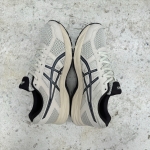 1026CS151 - ASICS CONTEND 4 BROWN - 40.5