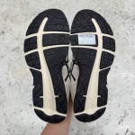 1026CS151 - ASICS CONTEND 4 BROWN - 40.5