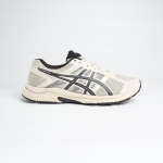 1026CS151 - ASICS CONTEND 4 BROWN - 40.5