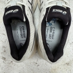 1026CS151 - ASICS CONTEND 4 BROWN - 40.5