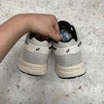 1026CS151 - ASICS CONTEND 4 BROWN - 40.5