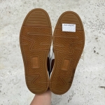 1026CS152 - PUMA C-SKATE BROWN - 42