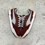 1026CS152 - PUMA C-SKATE BROWN - 42