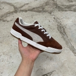 1026CS152 - PUMA C-SKATE BROWN - 42