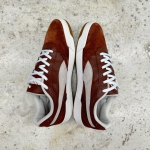 1026CS152 - PUMA C-SKATE BROWN - 42
