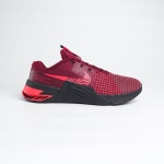 1026CS155 - NIKE METCON TEAM RED - 41