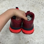 1026CS155 - NIKE METCON TEAM RED - 41