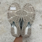 1026CS158 - NEW BALANCE 1906 SILVER METALLIC SEA SALT - 44