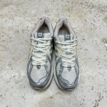 1026CS158 - NEW BALANCE 1906 SILVER METALLIC SEA SALT - 44
