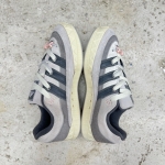 1026CS161 - ADIDAS ADIMATIC GREY WHITE - 44.5