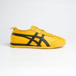 1026CS163 - ONITSUKA TIGER MEXICO 66 SD YELLOW BLACK - 39