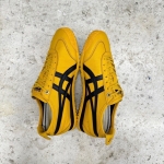1026CS163 - ONITSUKA TIGER MEXICO 66 SD YELLOW BLACK - 39