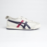 1026CS164 - ONITSUKA TIGER MEXICO 66 SD CREAM PEACOAT FB - 36