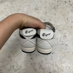 1026CS164 - ONITSUKA TIGER MEXICO 66 SD CREAM PEACOAT FB - 36