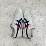 1026CS164 - ONITSUKA TIGER MEXICO 66 SD CREAM PEACOAT FB - 36