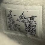 1026JD33 - JORDAN 4 RARE AIR TOUR YELLOW DS FB - 41