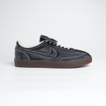 1026CS166 - NIKE KILLSHOT 2 PREMIUM TIEMPO BLACK LN FB - 45