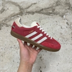 1026CS168 - SAMBA OG TALCHUM PACK SCARLET - 38.5