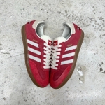 1026CS168 - SAMBA OG TALCHUM PACK SCARLET - 38.5