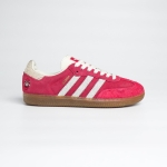1026CS168 - SAMBA OG TALCHUM PACK SCARLET - 38.5