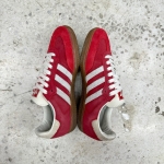 1026CS168 - SAMBA OG TALCHUM PACK SCARLET - 38.5