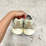 1026CS169 - NIKE INITIATOR LIGHT BONE CARGO KHAKI DS FB - 42