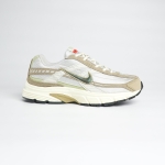 1026CS169 - NIKE INITIATOR LIGHT BONE CARGO KHAKI DS FB - 42