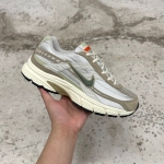 1026CS169 - NIKE INITIATOR LIGHT BONE CARGO KHAKI DS FB - 42