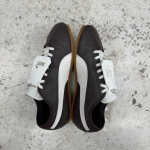 1026CS171 - PUMA TACKLE MSC BROWN DS FB - 42.5