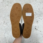 1026CS171 - PUMA TACKLE MSC BROWN DS FB - 42.5