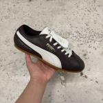 1026CS171 - PUMA TACKLE MSC BROWN DS FB - 42.5