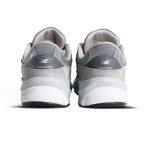 New Balance 990v6 Made in USA Castlerock W990GL6