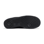 Nike Air Force 1 ’07 ‘Fresh Triple Black’ DM0211-001