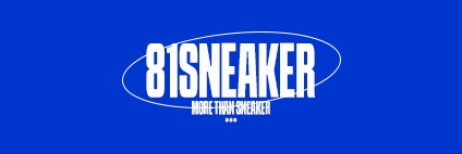 81Sneaker