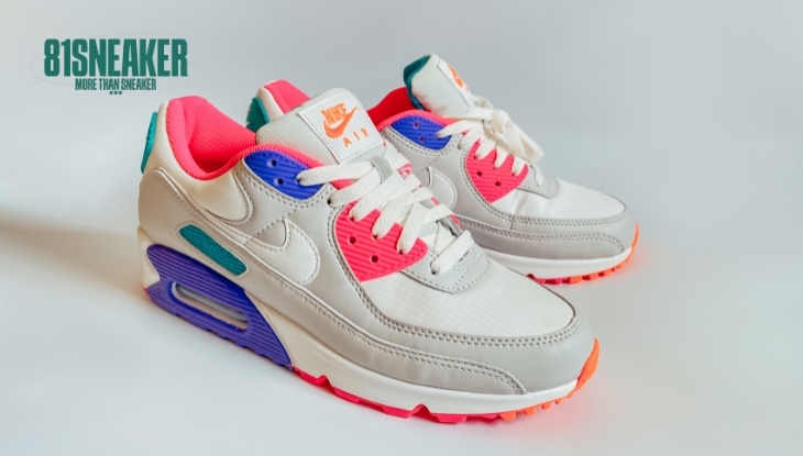 Thời điểm nào săn deal giày Sneaker tốt nhất