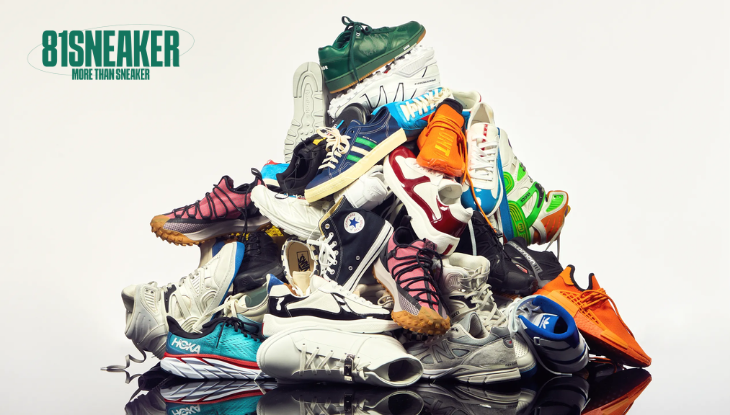 Hướng Dẫn Chọn Giày Sneaker Secondhand – 5 Lưu Ý Giúp Bạn Không Bị "Hớ"