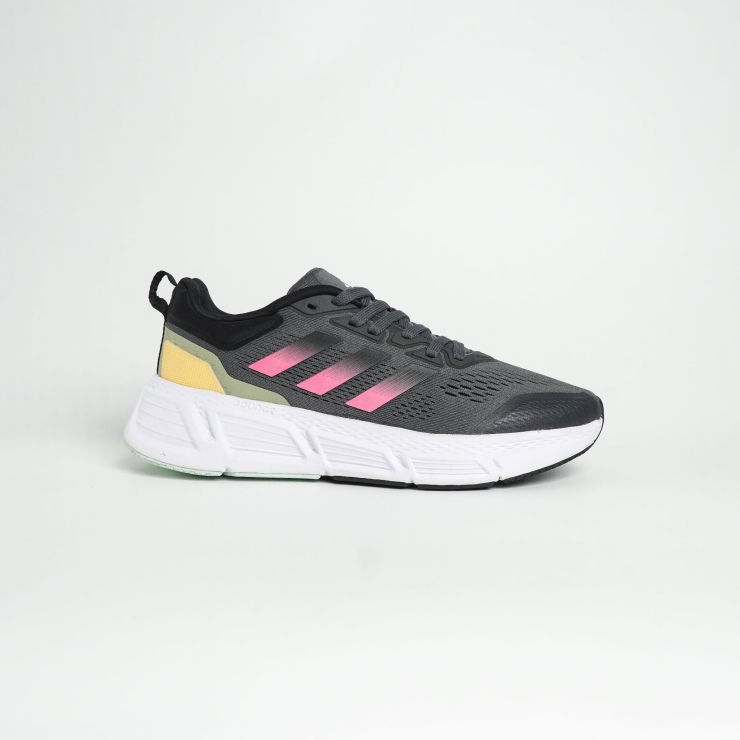 T826CS37 - ADIDAS GREY QUESTAR LN - 41