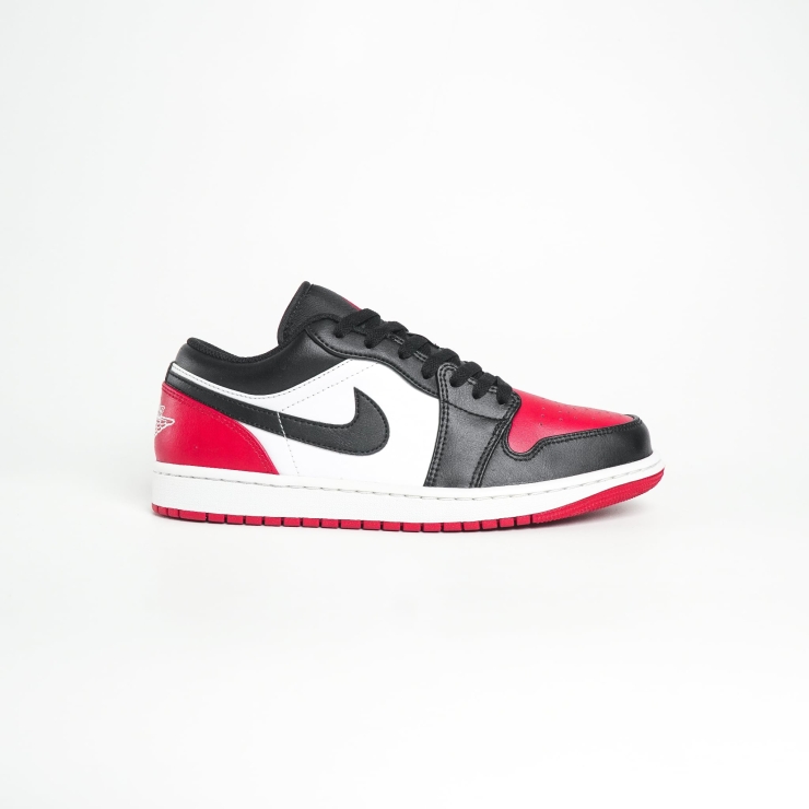 T826JD16 - 1S LOW BRED TOE 2.0 FB - 42